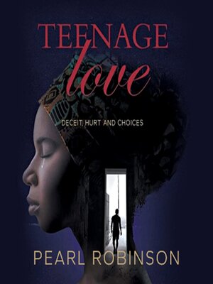 cover image of Teenage Love
